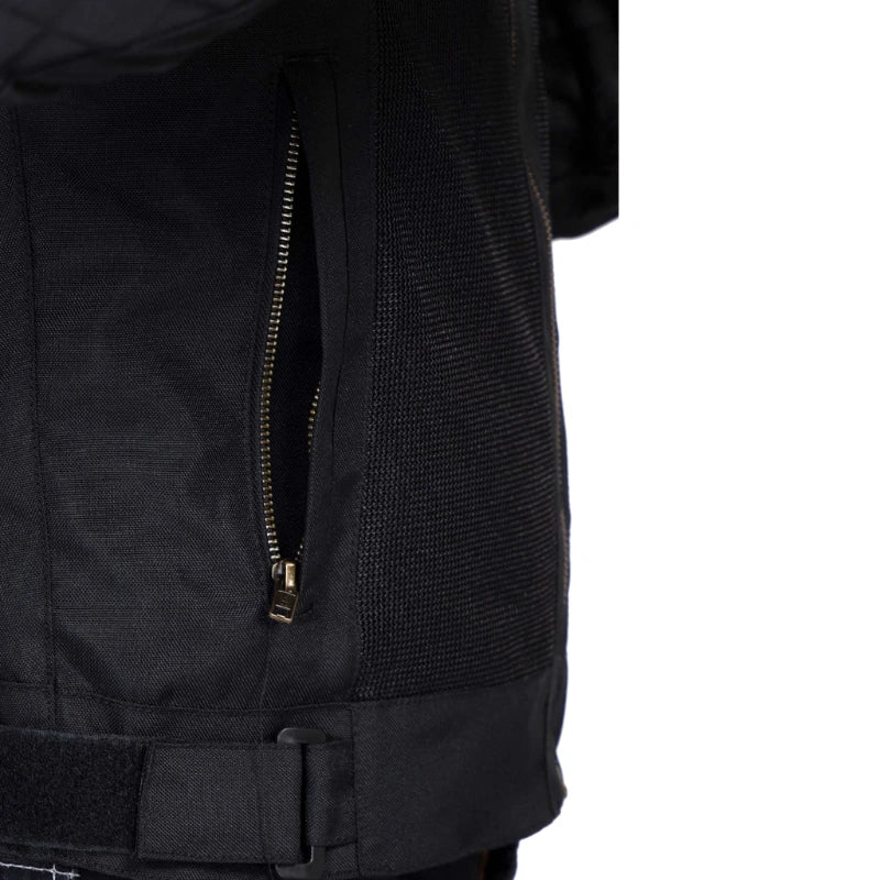 Raida - Vintago Jacket Blue