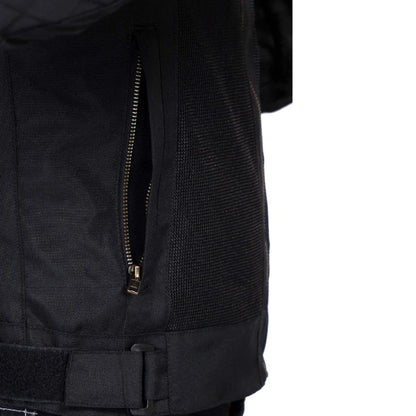 Raida - Vintago Jacket Blue