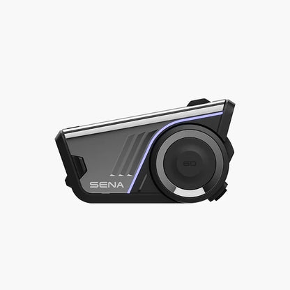 SENA 60S MOTOR CYCLE COMMUNICTION HEAD SET SINGLE PACK