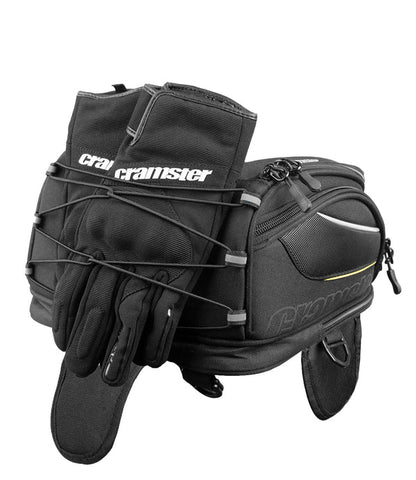 CRAMSTER - BEETLE TANK BAG 9L