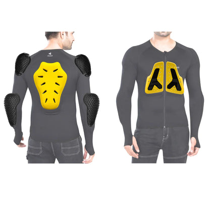 Raida - TrailCraft Armored Base Layer
