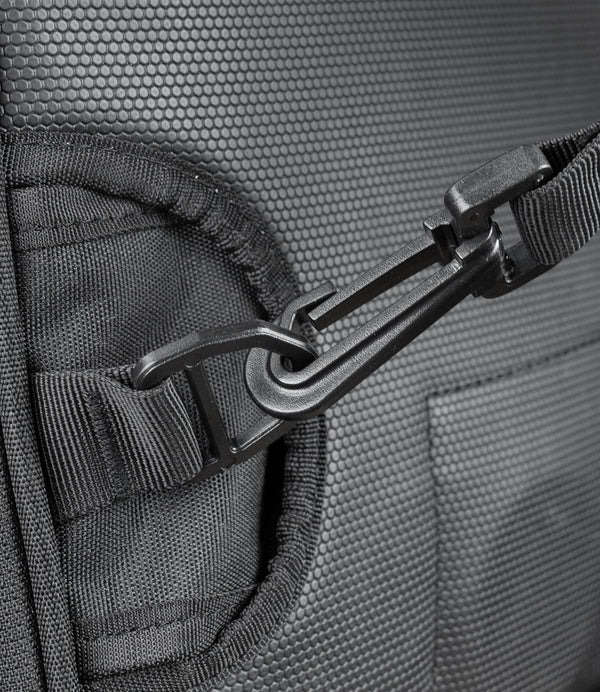 CRAMSTER - TURTLE TANK BAG 24L