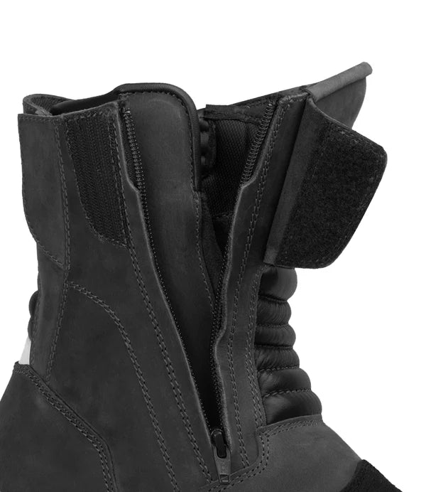 CRAMSTER - FLUX MOTORCYCLE TOURING BOOTS