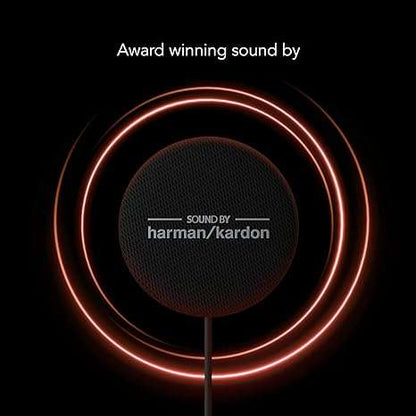 SENA 50S MESH INTERCOM HEADSET WITH PREMIUM SOUND BY HARMAN KARDON