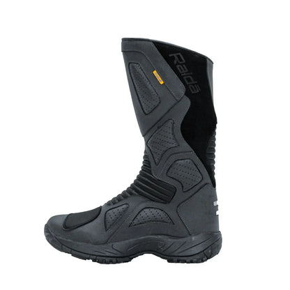 Raida - Explorer Boots Grey