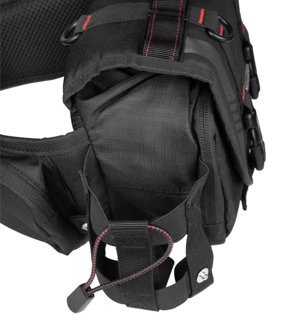 RYNOX - OPTIMUS WAIST PACK 3L - STORMPROOF