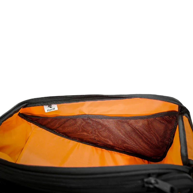 Raida - V50 Saddle Bag