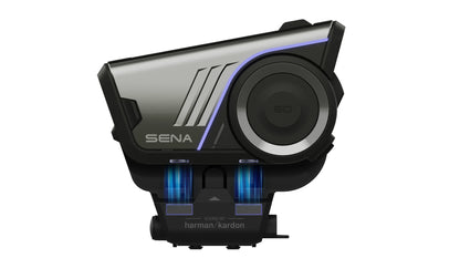 SENA 60S MOTOR CYCLE COMMUNICTION HEAD SET SINGLE PACK