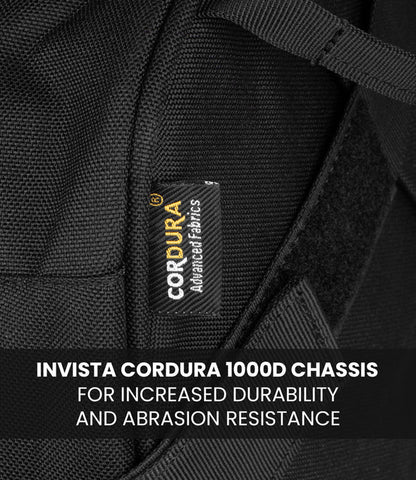 RYNOX - NAVIGATOR FRAME BAGS 24L STORMPROOF - FOR ROYAL ENFIELD HIMALAYAN 450