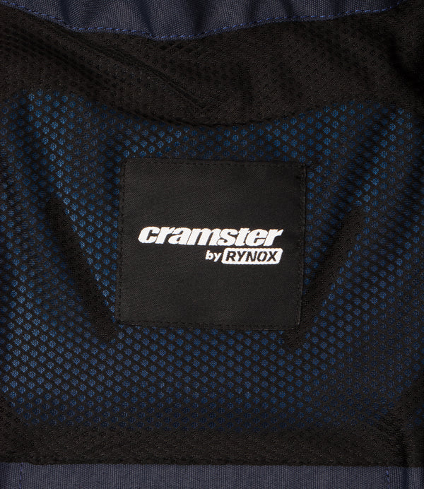 CRAMSTER - FLUX JACKET