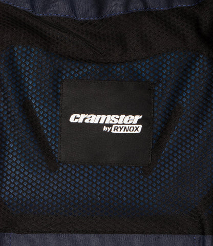 CRAMSTER - FLUX JACKET