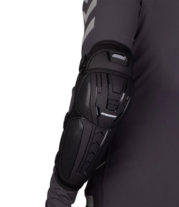 CRAMSTER - RAGE BIONIC ELBOW GUARDS