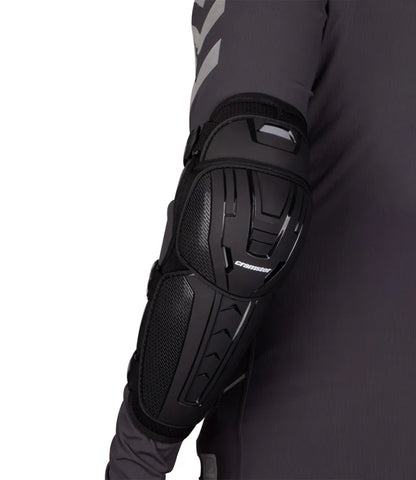 CRAMSTER - RAGE BIONIC ELBOW GUARDS