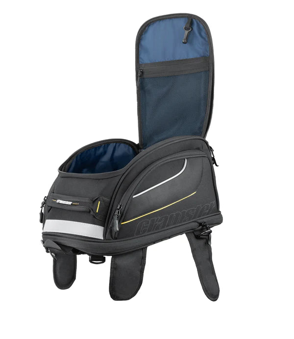 CRAMSTER - TURTLE TANK BAG 24L