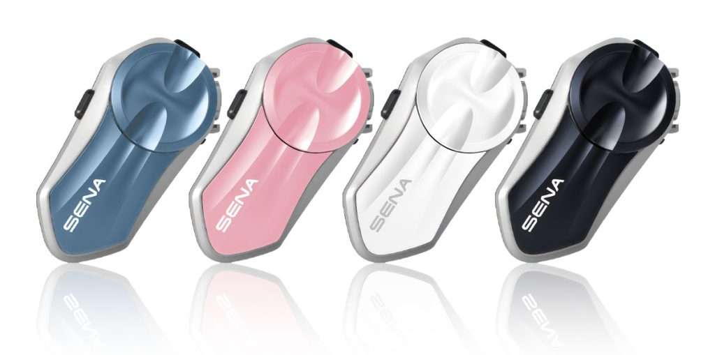 SENA B20 BLUETOOTH COMMUNICATION SYSTEM