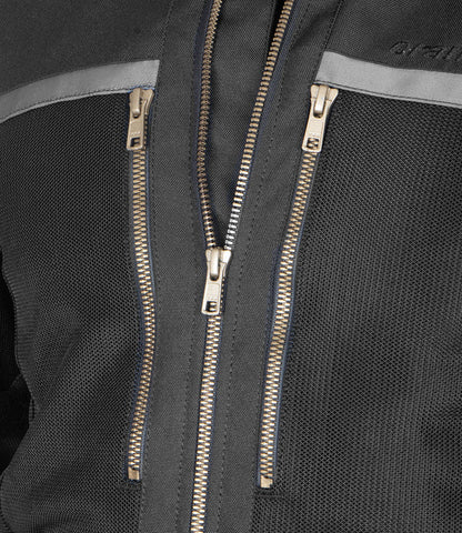CRAMSTER - ECLIPSE JACKET