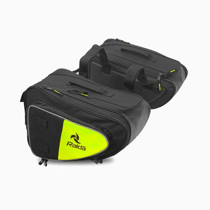 Raida - V50 Saddle Bag