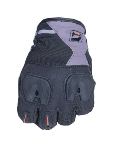 Solace - Aura Lite Gloves Black/Grey
