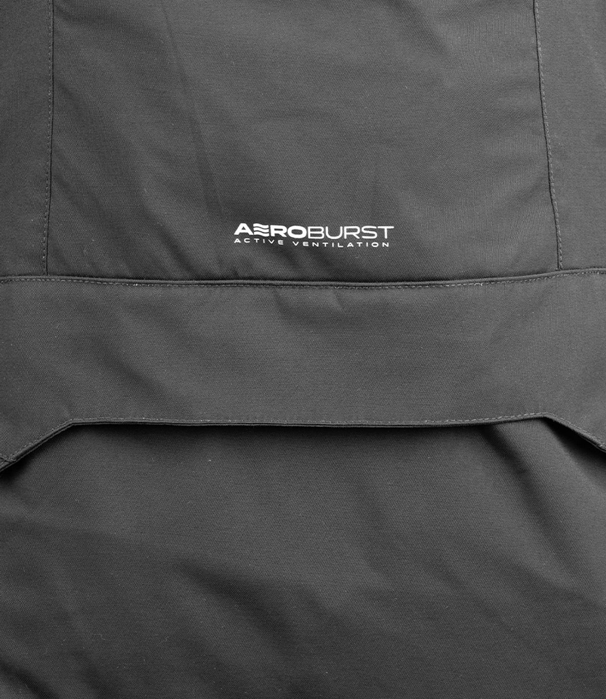 Rynox - ADVENTO PRO JACKET - Black Hi-viz green