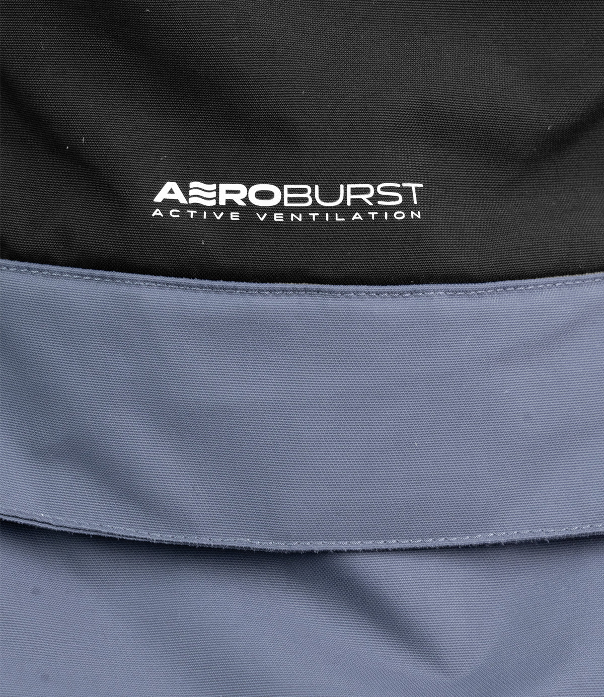 Rynox - ADVENTO PRO JACKET - Black Blue