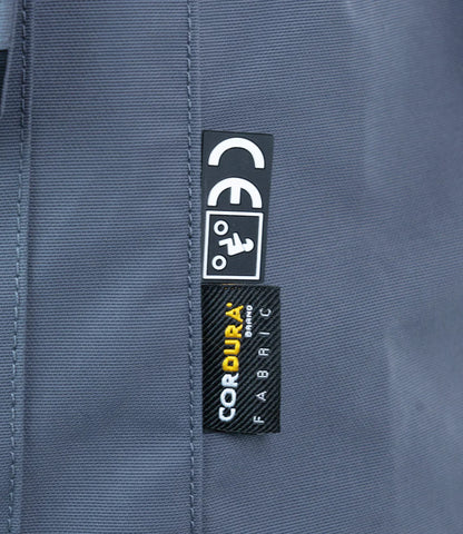 Rynox - ADVENTO PRO JACKET - Black Blue