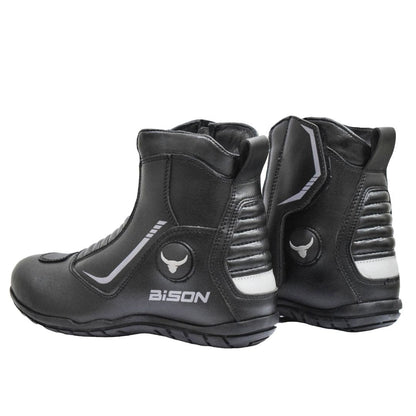 Bison - DEFENDER – BLACK BOOT