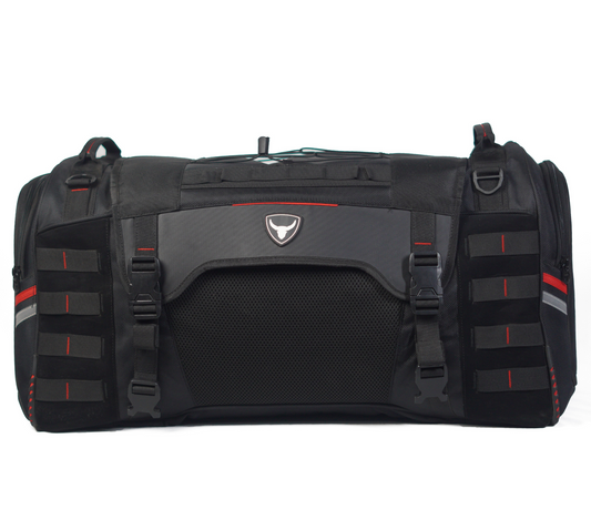 Bison - Camper Tail bag