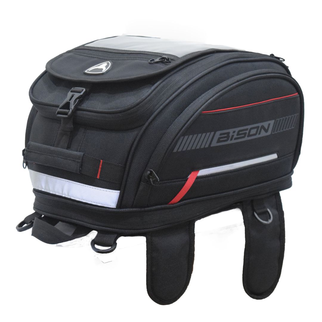 Bison - OCTAPOD – TANKBAG