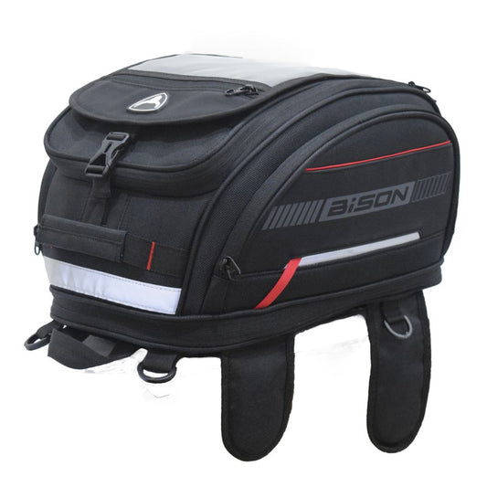 Bison - OCTAPOD – TANKBAG