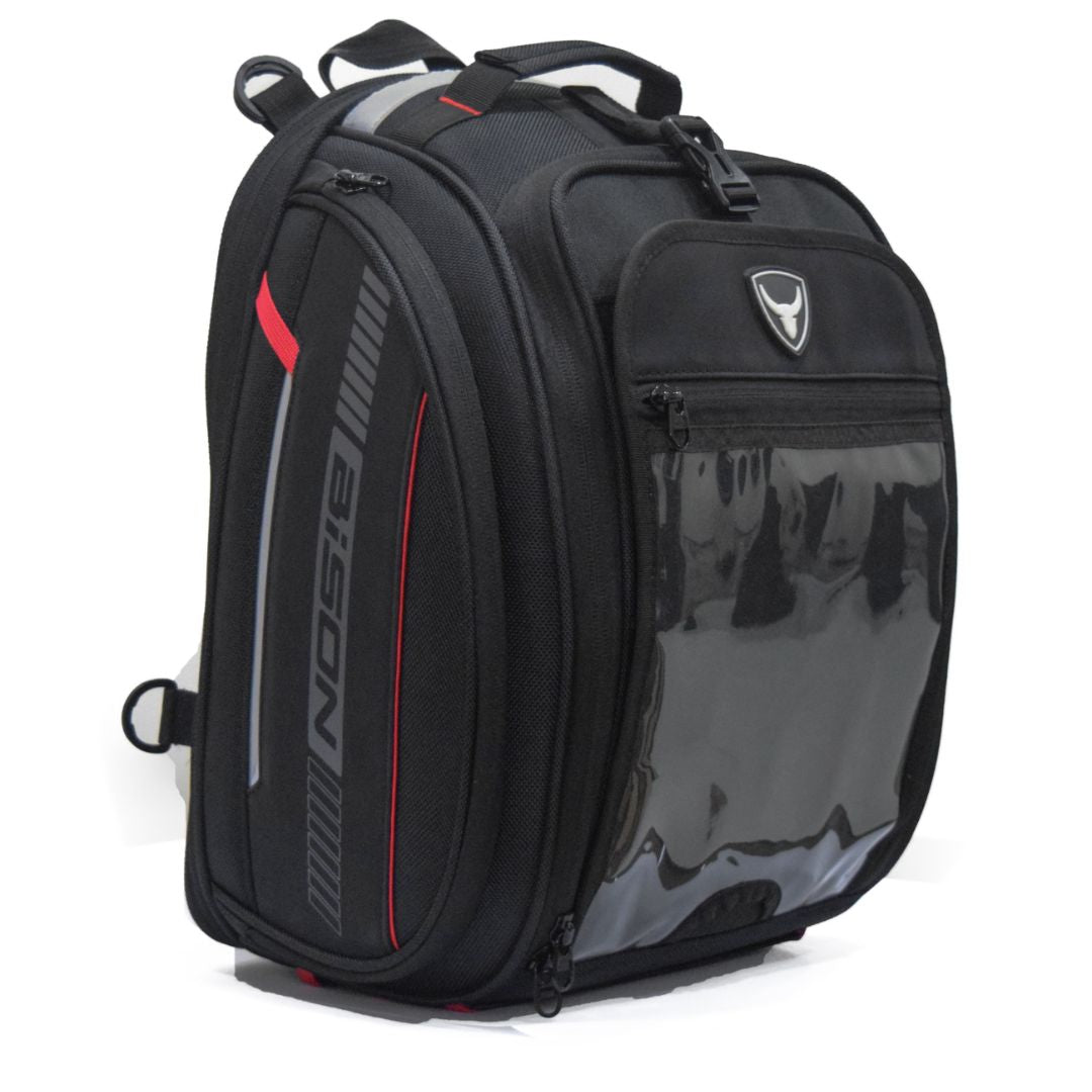 Bison - OCTAPOD – TANKBAG