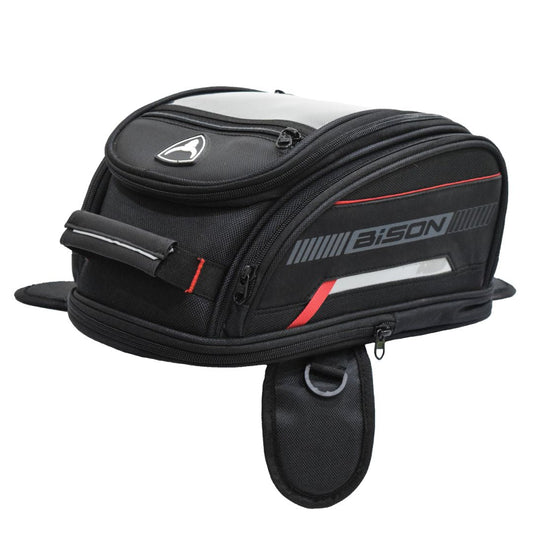 Bison - OCTAPOD MINI – TANKBAG