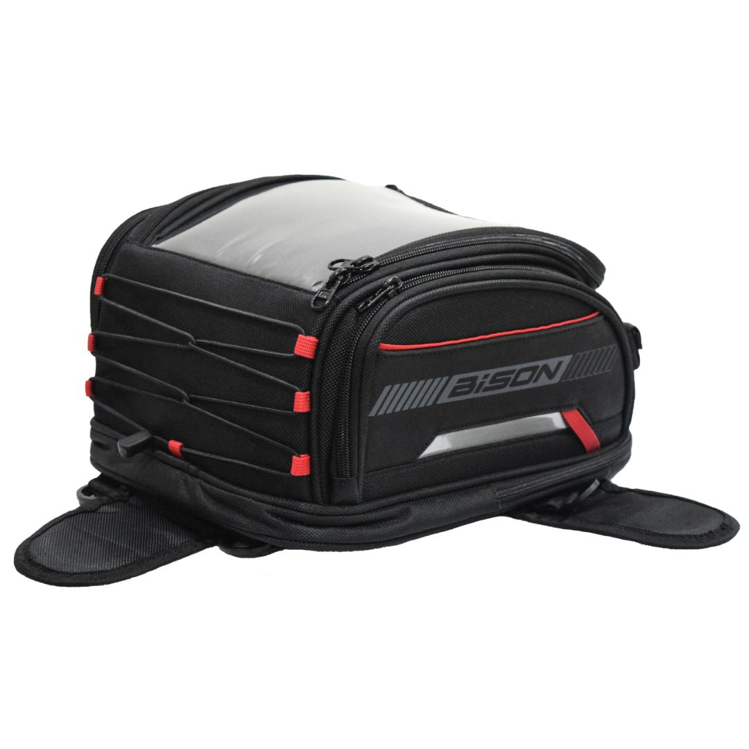 Bison - OCTAPOD MINI – TANKBAG