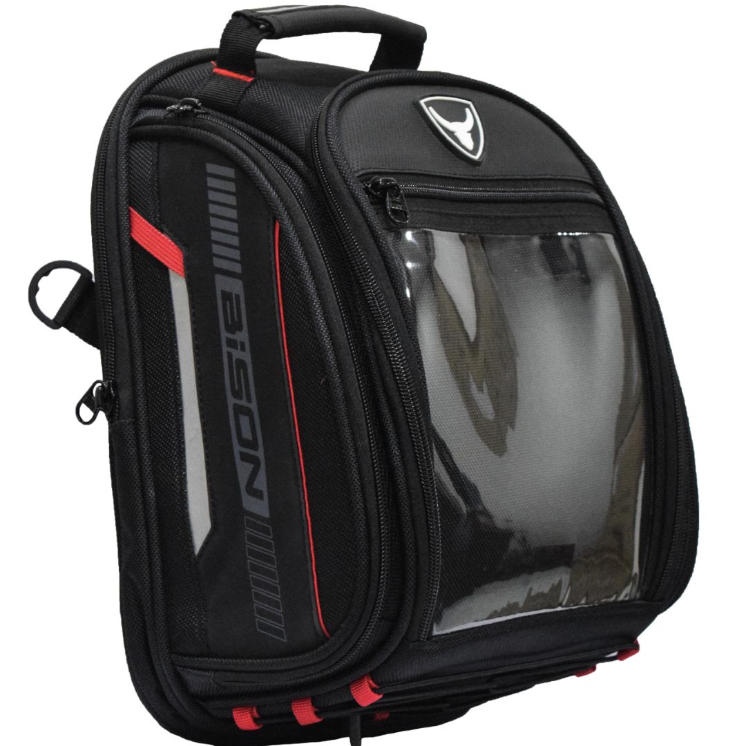 Bison - OCTAPOD MINI – TANKBAG