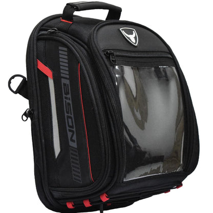 Bison - OCTAPOD MINI – TANKBAG