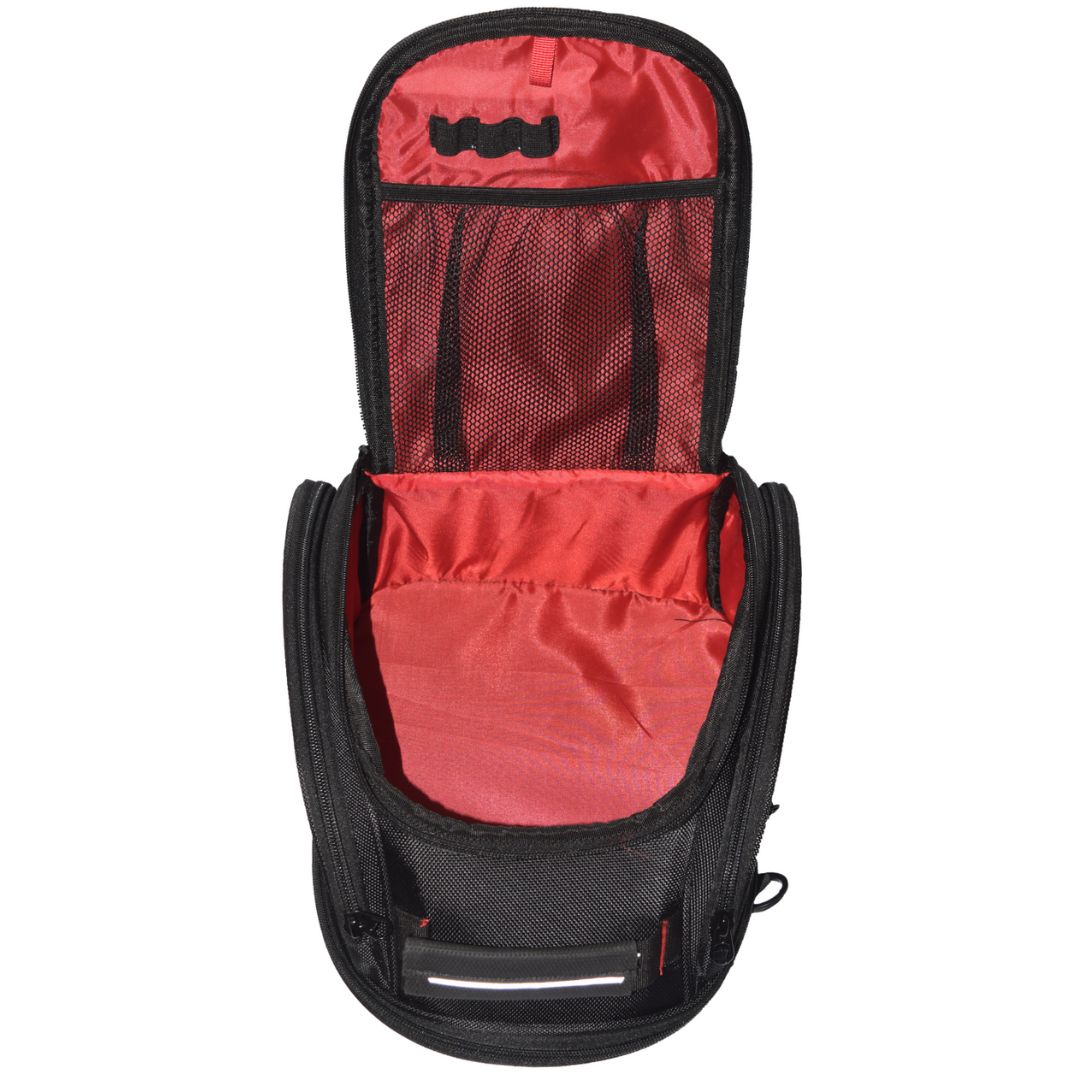 Bison - OCTAPOD MINI – TANKBAG