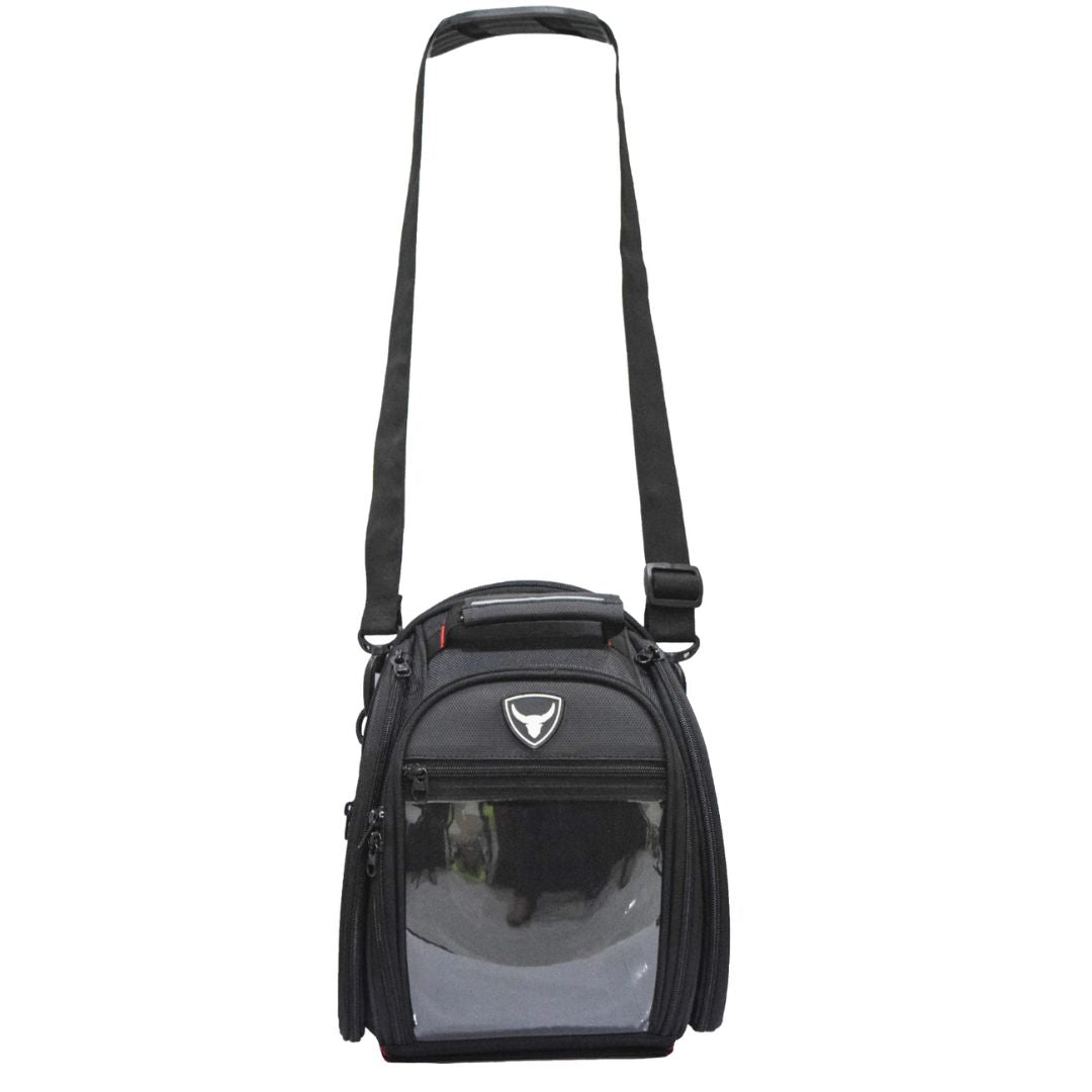 Bison - OCTAPOD MINI – TANKBAG