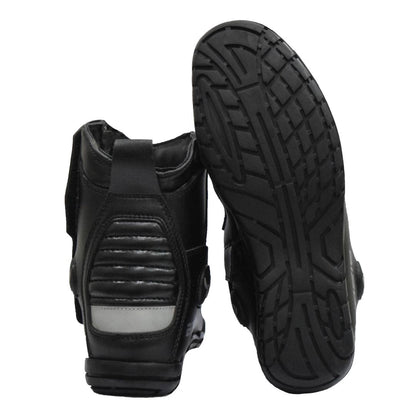 Bison - DEFENDER – BLACK BOOT