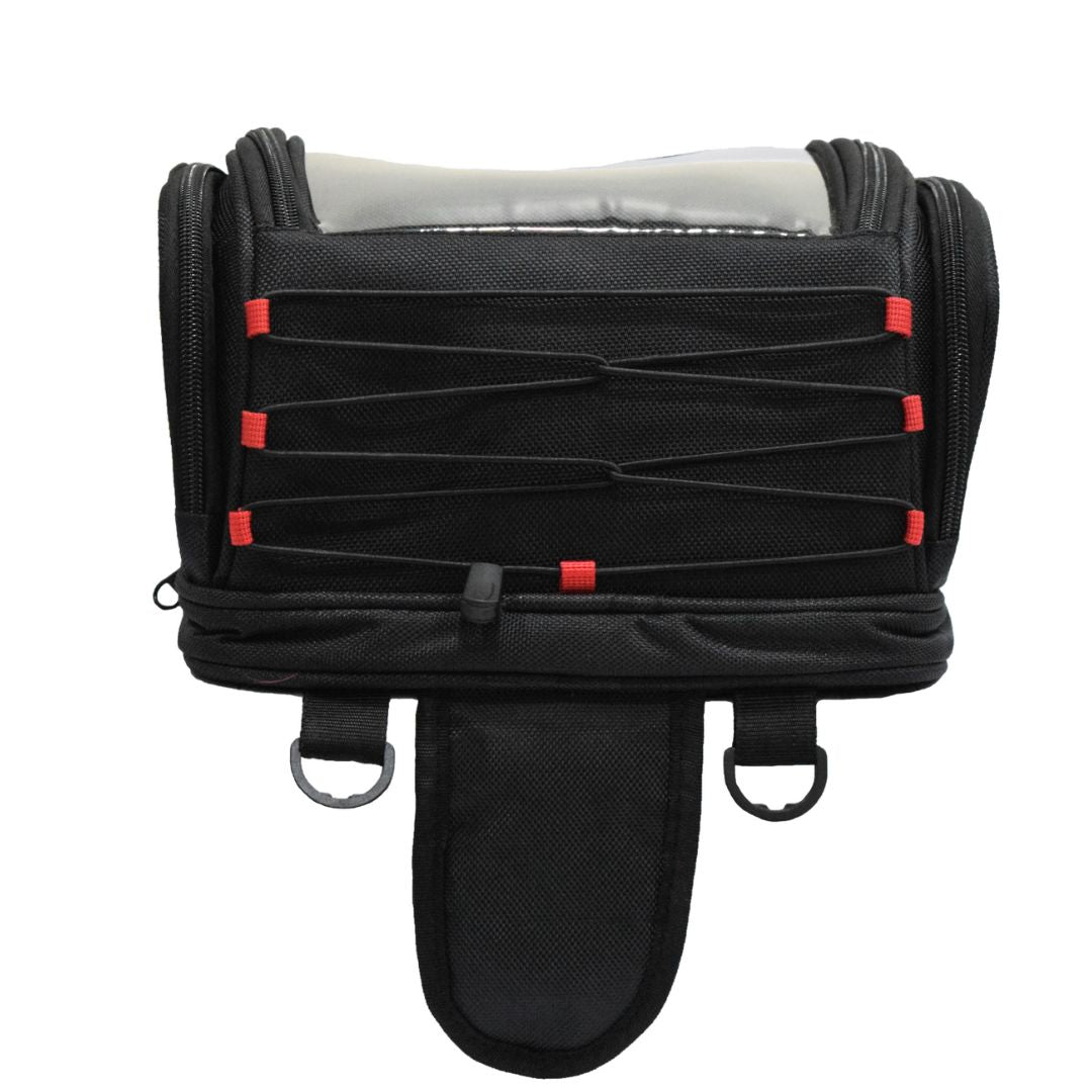 Bison - OCTAPOD MINI – TANKBAG