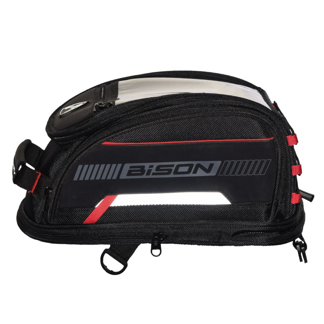 Bison - OCTAPOD MINI – TANKBAG