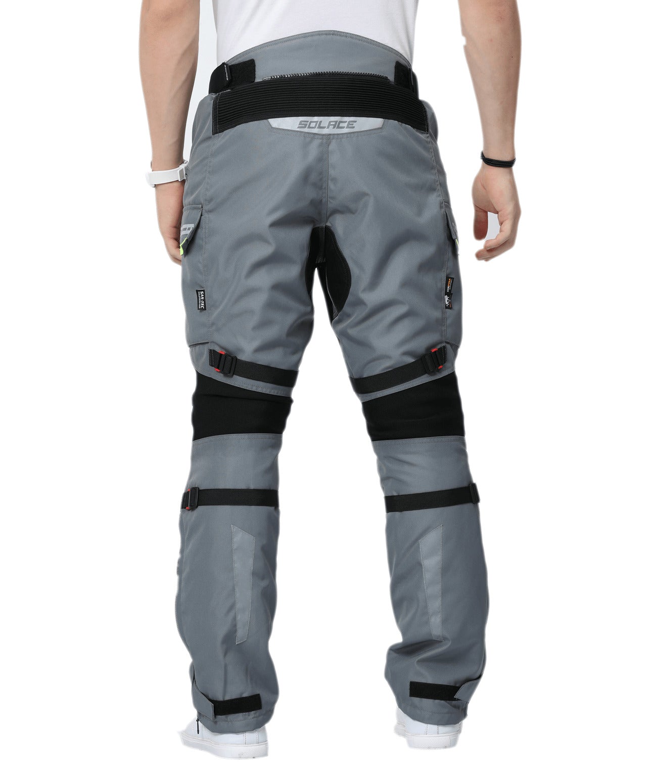 Solace - COOLPRO V3T.0 Mesh pant