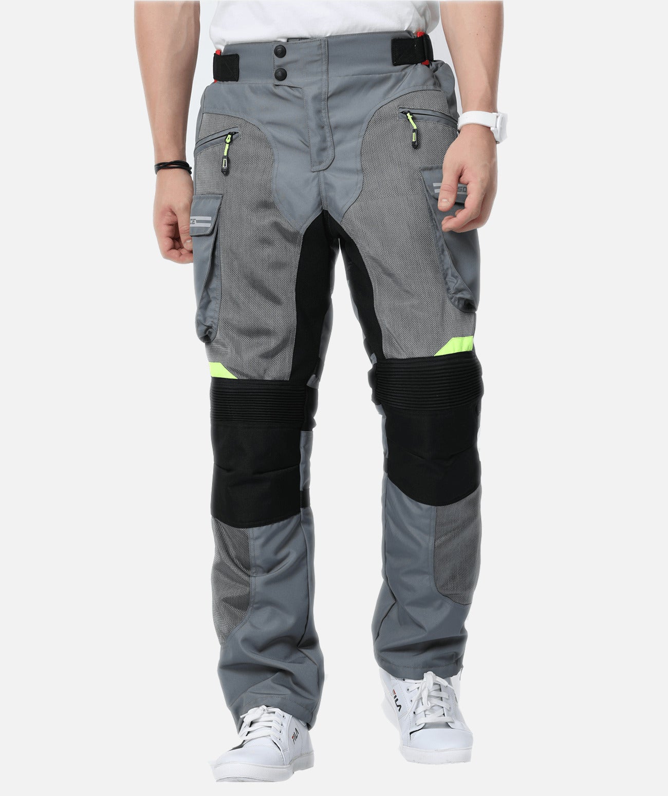 Solace - COOLPRO V3T.0 Mesh pant