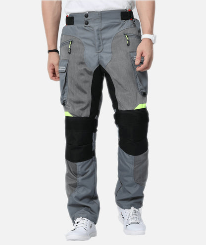 Solace - COOLPRO V3T.0 Mesh pant