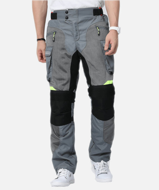 Solace - COOLPRO V3T.0 Mesh pant