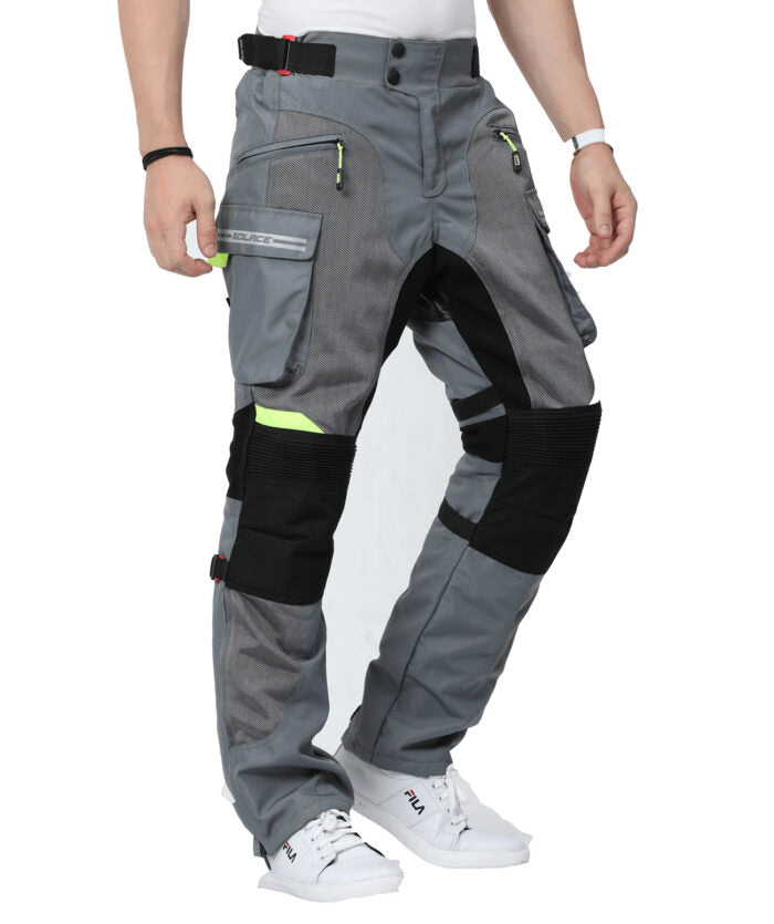 Solace - COOLPRO V3T.0 Mesh pant