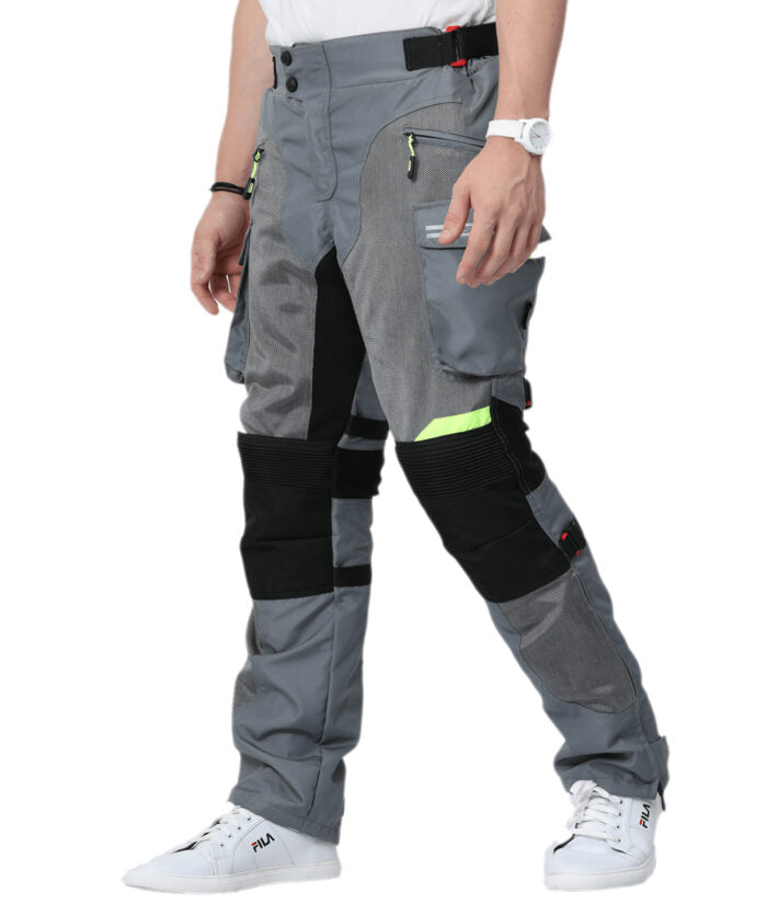 Solace - COOLPRO V3T.0 Mesh pant