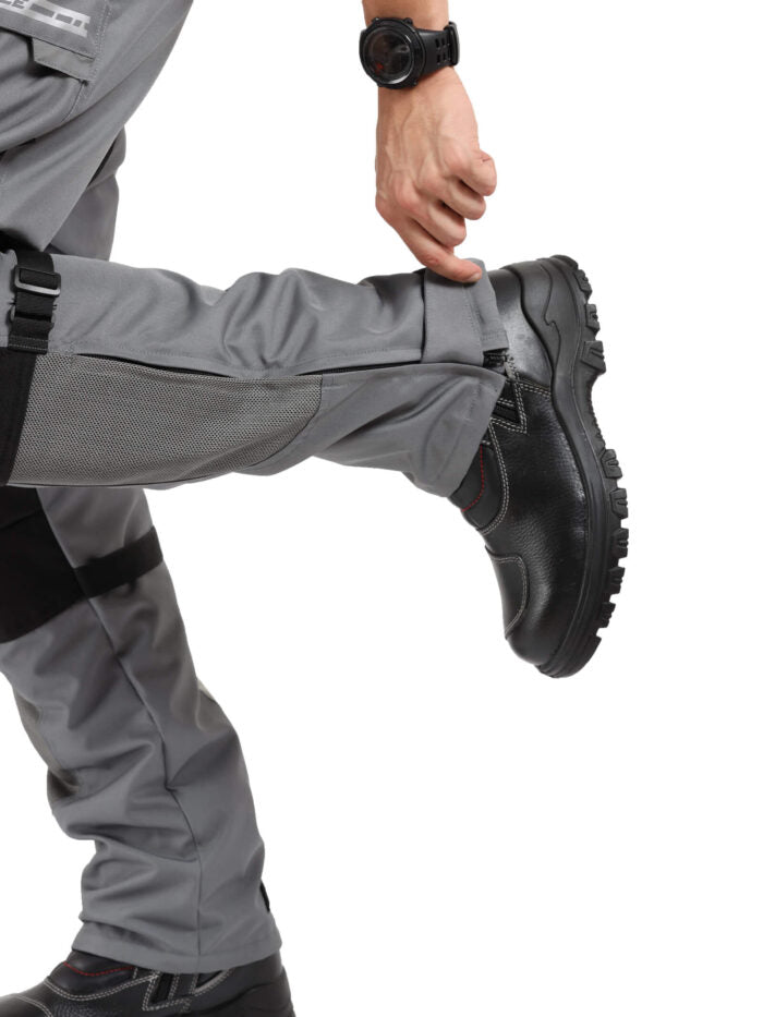 Solace - COOLPRO V3T.0 Mesh pant