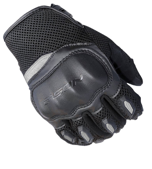 Bison - ACER GLOVES GREY