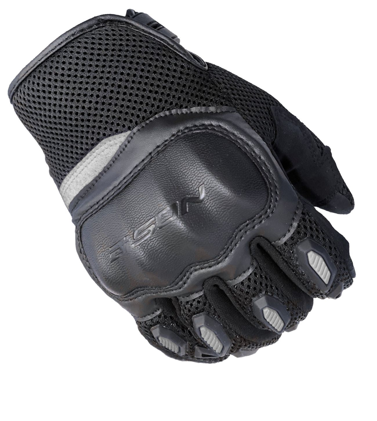 Bison - ACER GLOVES GREY