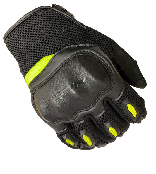 Bison - ACER GLOVES NEON