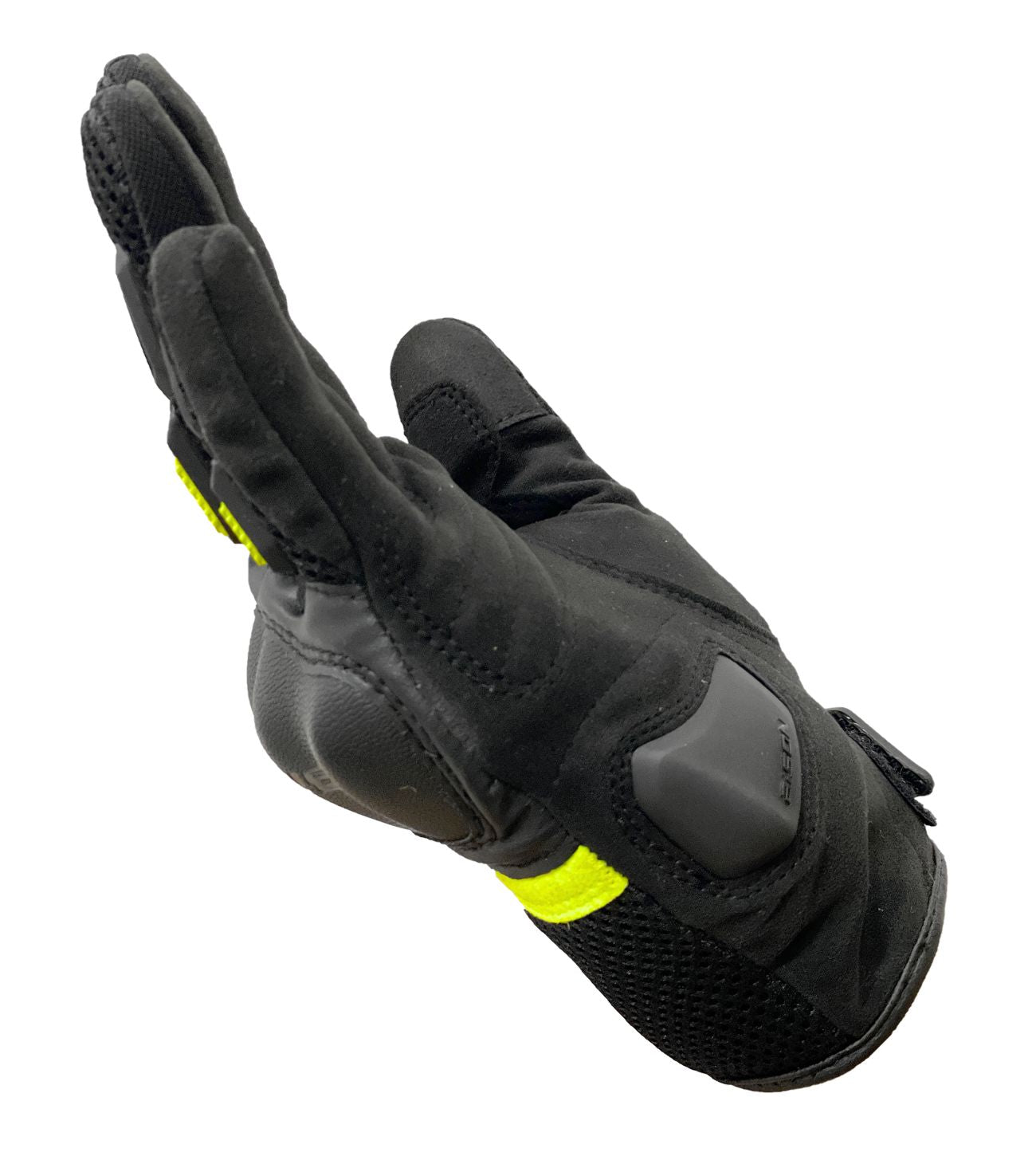 Bison - ACER GLOVES NEON